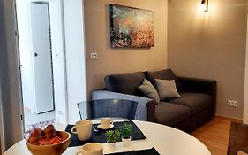 Petruzzelli Bari Apartment