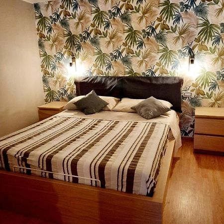 Petruzzelli Bari Apartment Extérieur photo