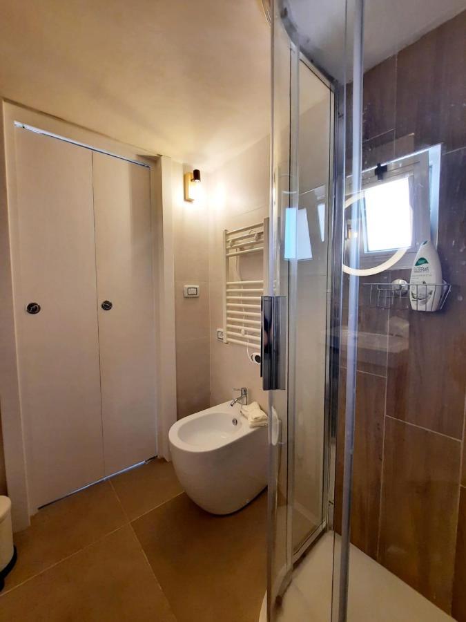 Petruzzelli Bari Apartment Extérieur photo