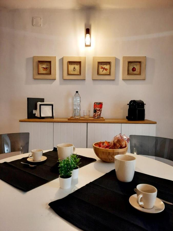 Petruzzelli Bari Apartment Extérieur photo