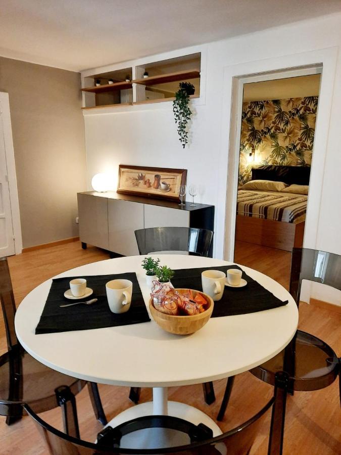Petruzzelli Bari Apartment Extérieur photo