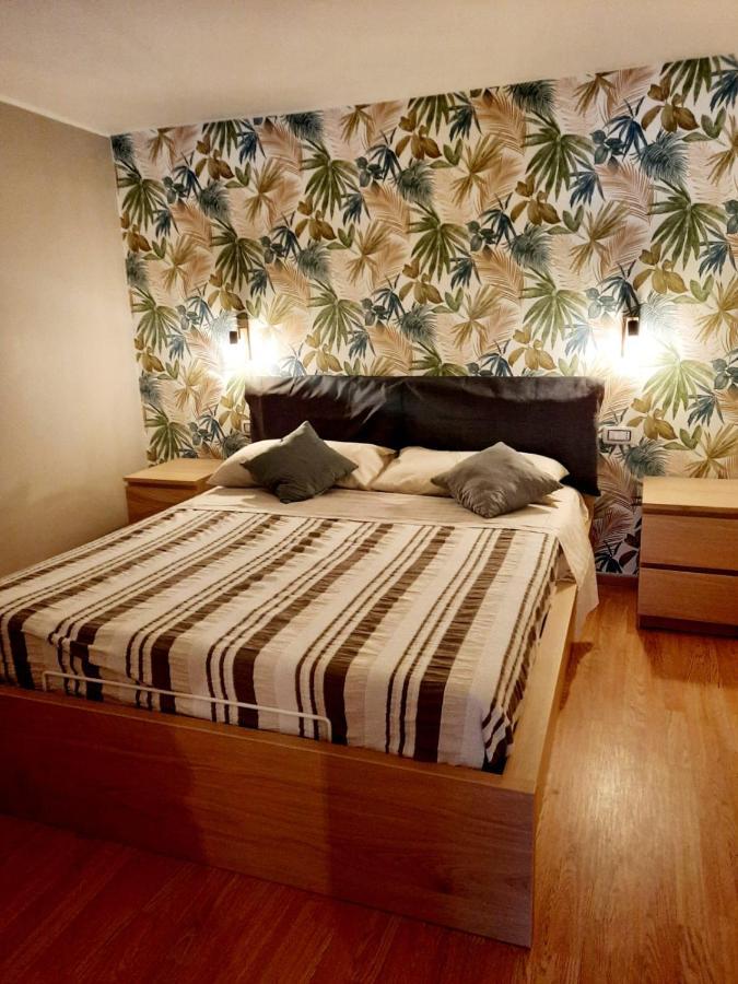 Petruzzelli Bari Apartment Extérieur photo