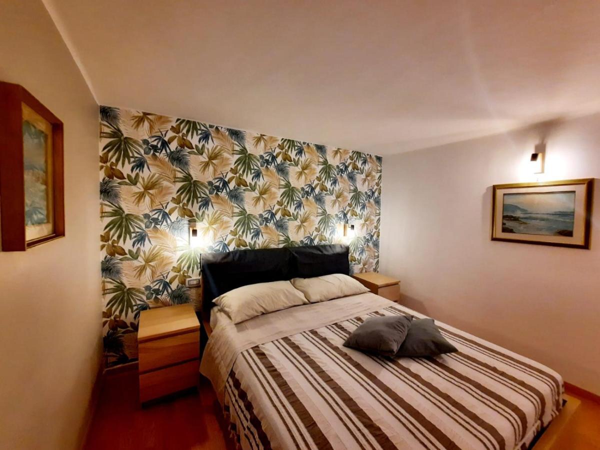 Petruzzelli Bari Apartment Extérieur photo