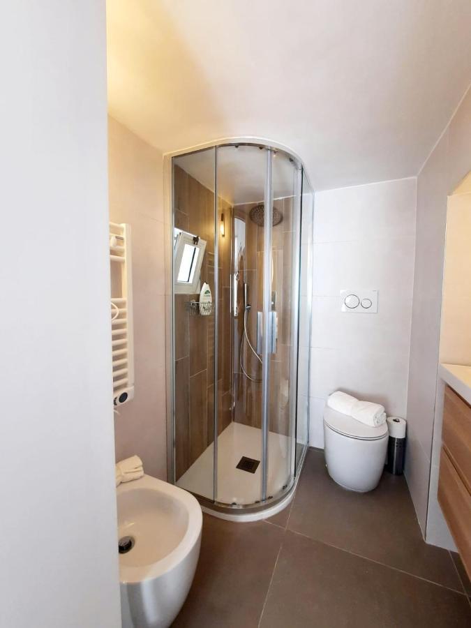 Petruzzelli Bari Apartment Extérieur photo