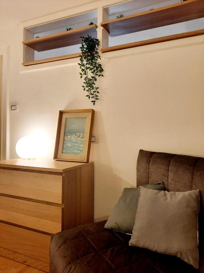 Petruzzelli Bari Apartment Extérieur photo