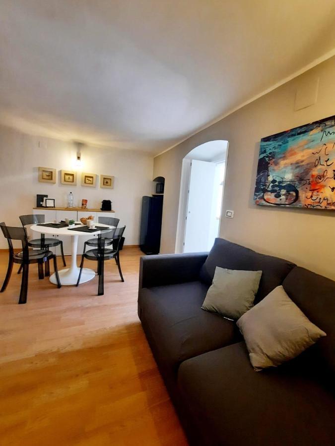 Petruzzelli Bari Apartment Extérieur photo