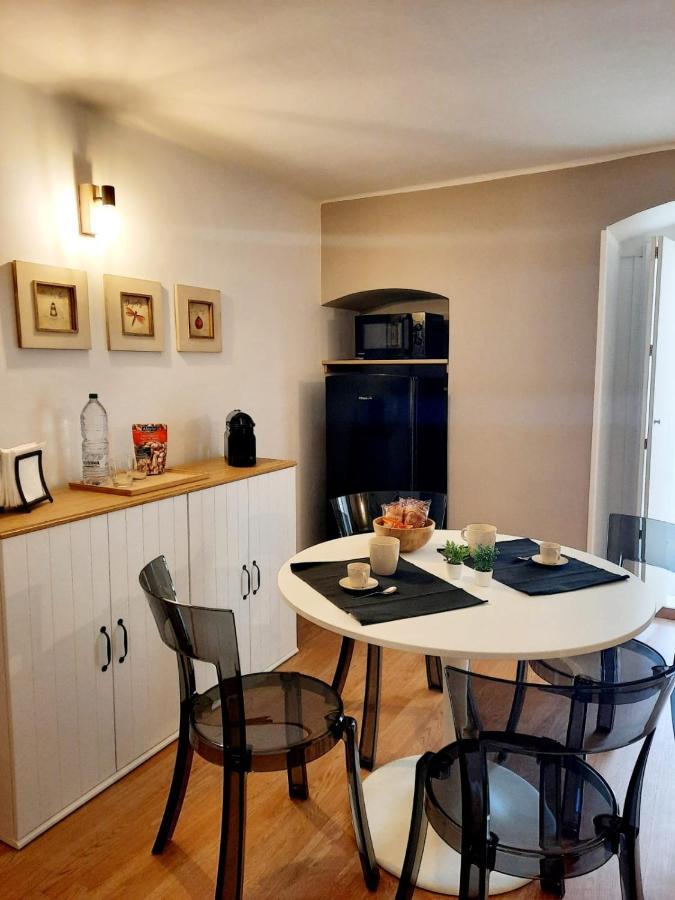 Petruzzelli Bari Apartment Extérieur photo